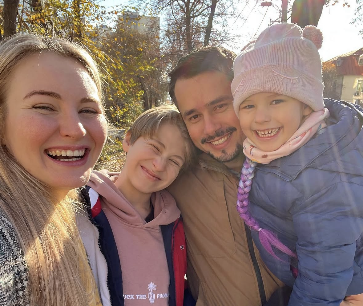 Мы в момент переезда