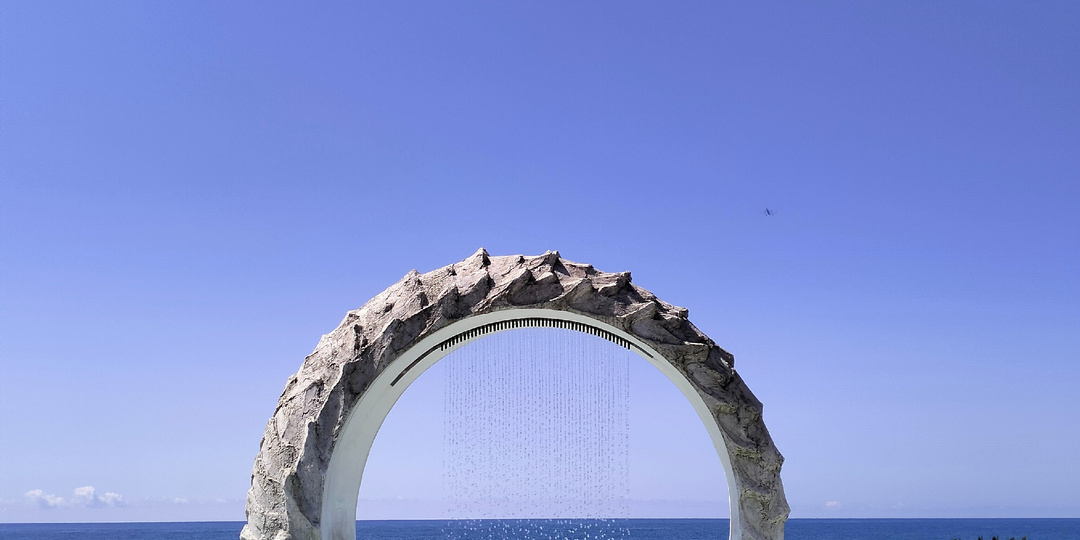 Весеннее пробуждение Адлера: моя прогулка по «Южному взморью»