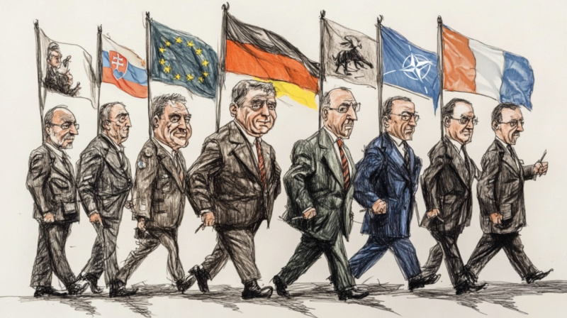    Коллаж Царьграда