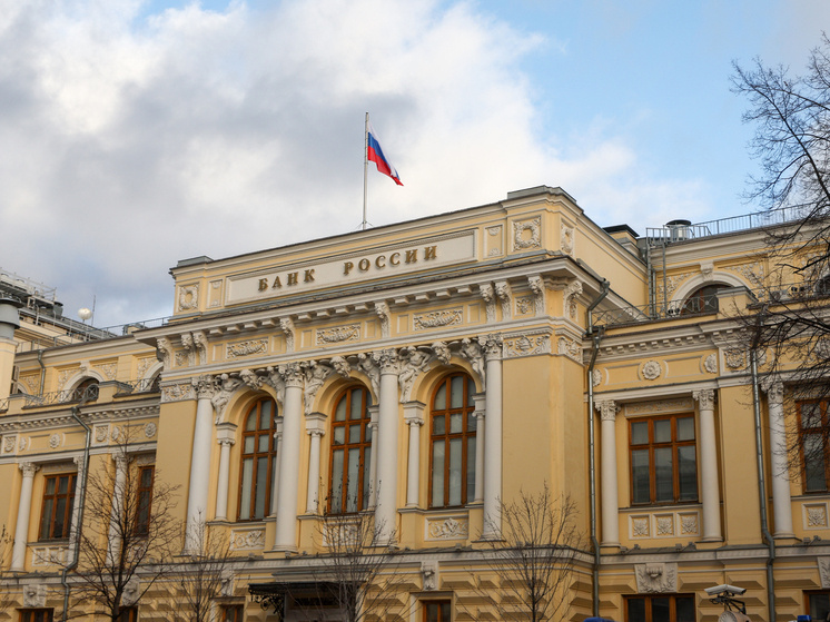     © Shatokhina Natalia/ news.ru/Global Look Press