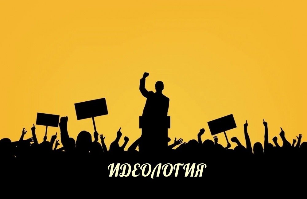 ПОЧЕМУ ГОРИТ КАЛИФОРНИЯ       
