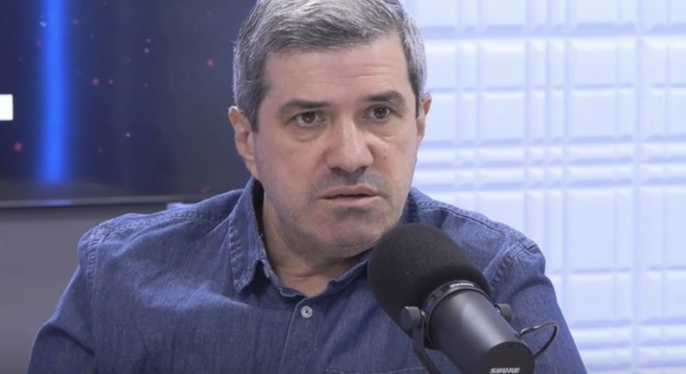 «Они тянут нашу страну вниз!»: Михаил Шахназаров, обвинил "элиту" в экономическом падении России