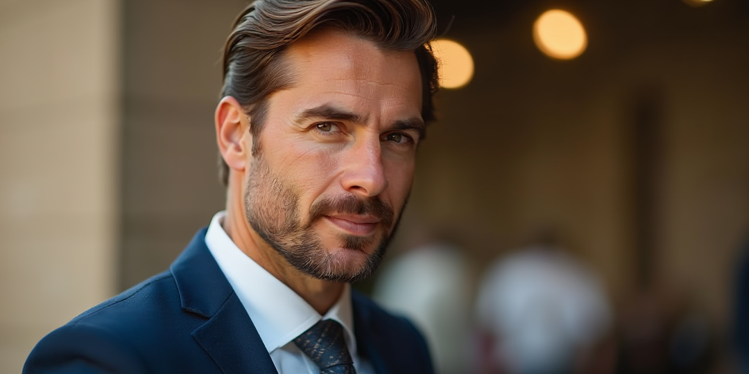 Больше чем просто слова: 5 невидимых сигналов мужчины, к которому женщин тянет как магнитом