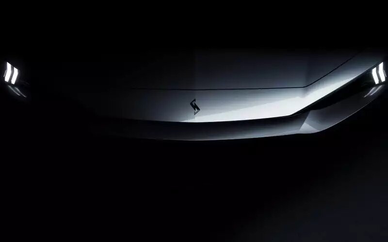 Nissan Skyline 2027📷
