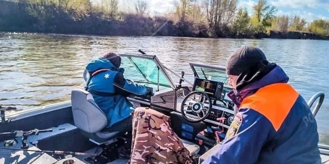 В Астрахани рыбаки массово нарушают правила