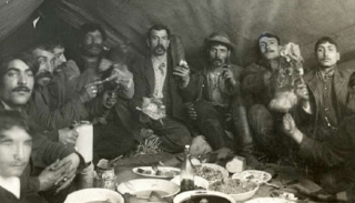 Цыганская кухня: какие блюда ромов могут шокировать обычных людей