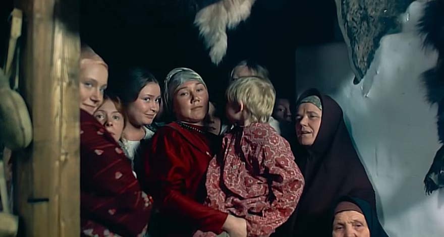 "Сибириада"