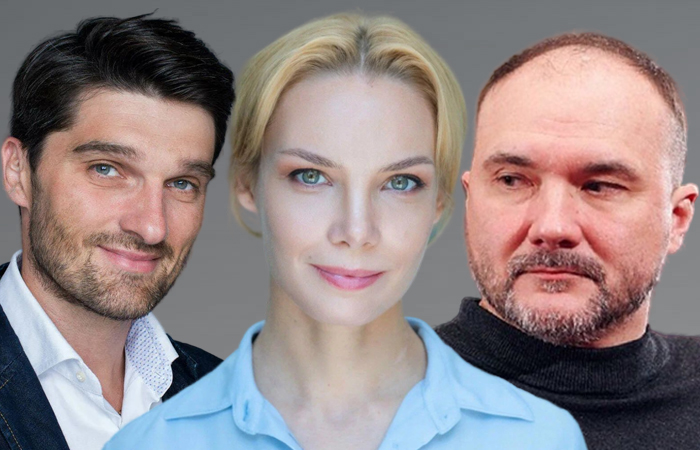 Она пахала, а он гулял. Как «тихая» сестра Арнтгольц развелась с красавцем-грузином и нашла счастье с мужем Ольги Красько