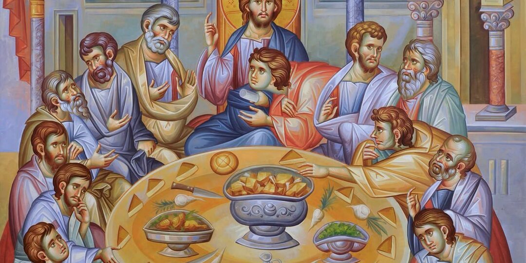 Как правильно молиться о других, если сам ещё не исправился? Разъяснение преподобного Паисия Святогорца