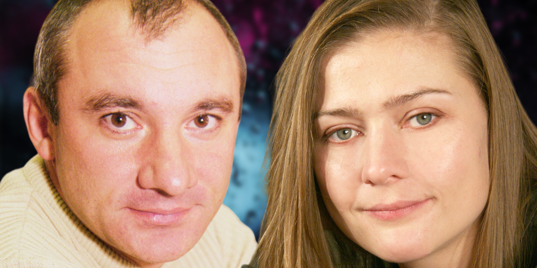 Копия отца за 22 года: талантливый режиссер, который пробивается сам, и его сестра-полиглот. Как выросли дети Марии Голубкиной и Фоменко