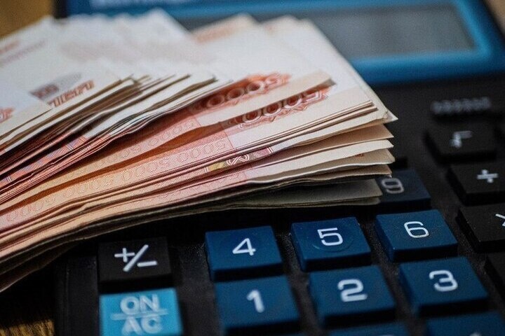 Суд в Забайкалье взыскал с виновника ДТП 475 тысяч рублей в пользу РСА