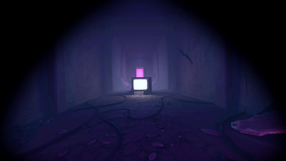    Галерея игры Little Nightmares VR: Altered Echoes