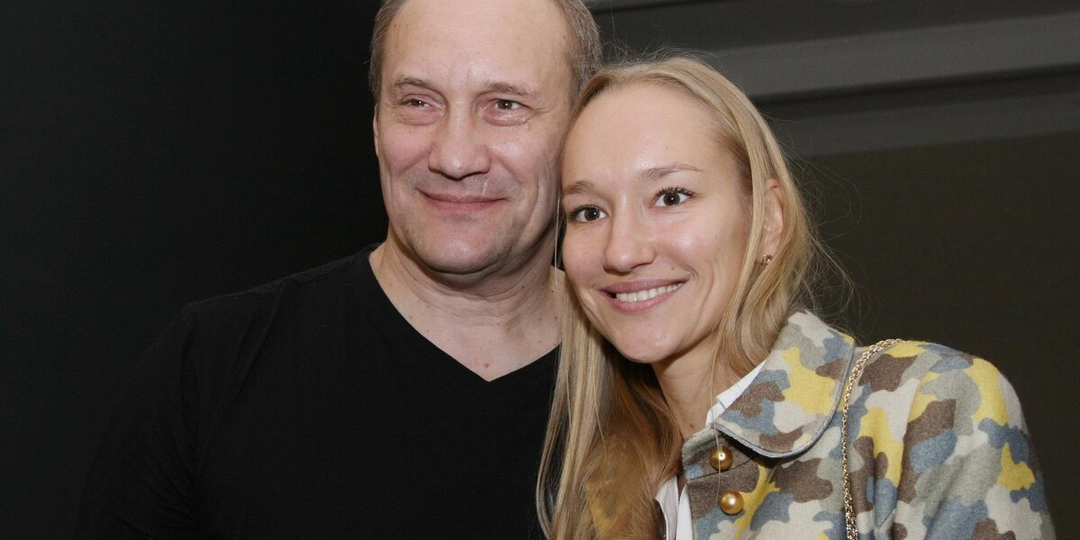 «Штамп мне не нужен»: 36-летняя дочь звезды «Бандитского Петербурга» родила ребенка, но замуж выходить отказывается — и вот почему