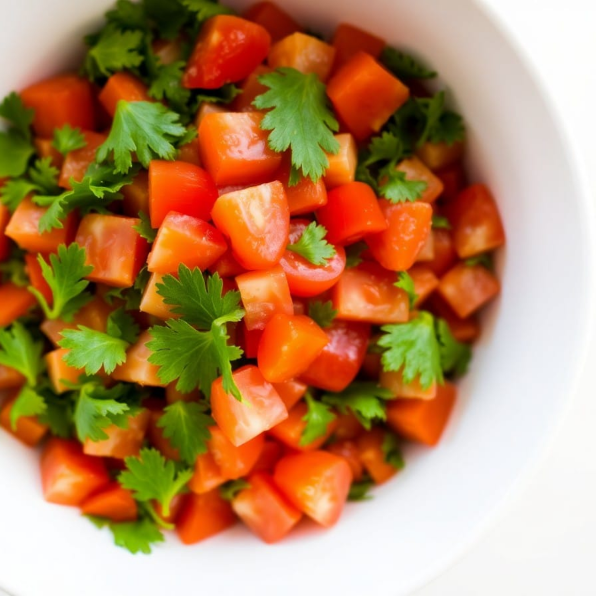 Как приготовить соус сальса в домашних условиях