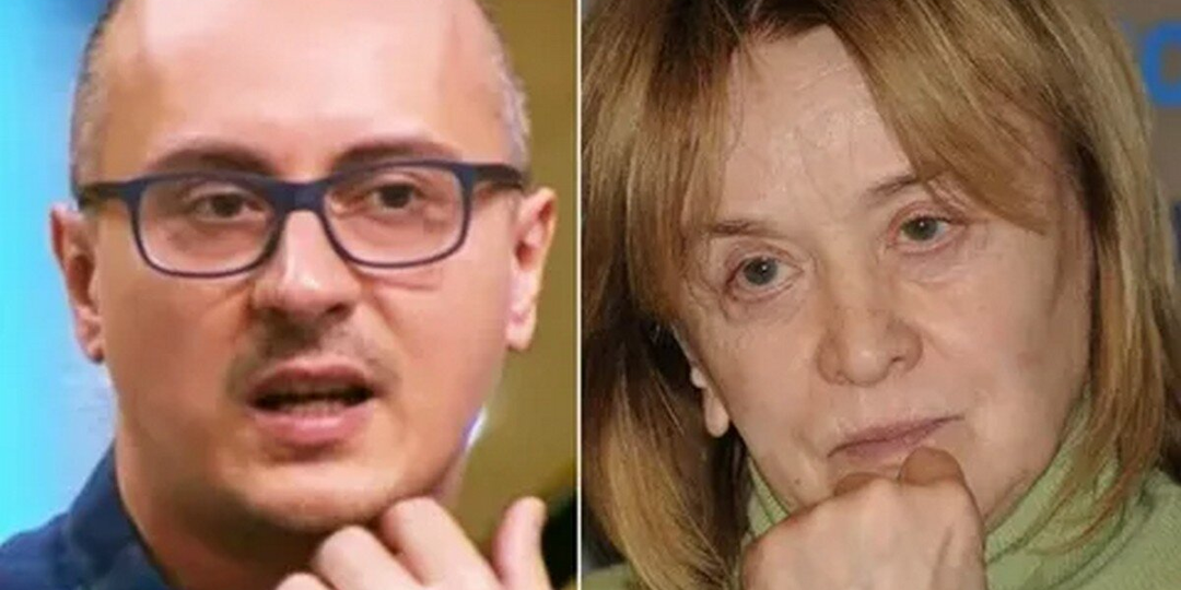 «Мама дала ему всё, а он набрал долгов, бросил солистку «ВИА Гры» и сбежал из страны»: как сын Маргариты Тереховой предал её любовь