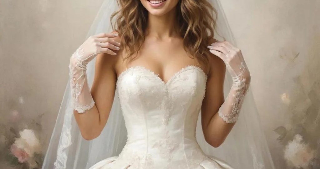 Замуж я вышла хоть и не по залету, но вынужденно