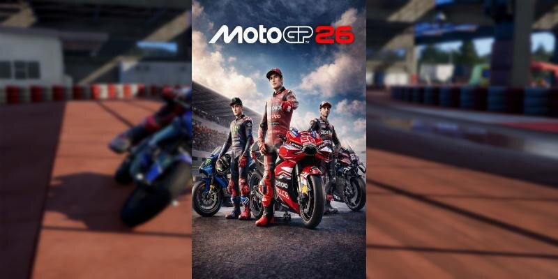    Игра MotoGP 26