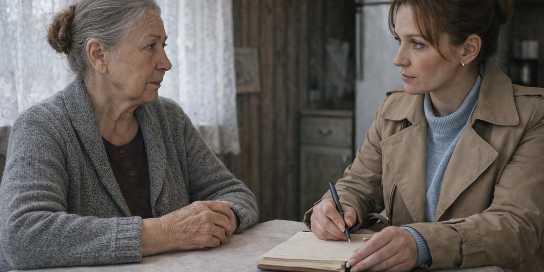 «Явно лжёт, – подумала Яровая. – Или просто Берёзка ей наврала, решив, что Онежской не стоит знать про подельников Шпона»