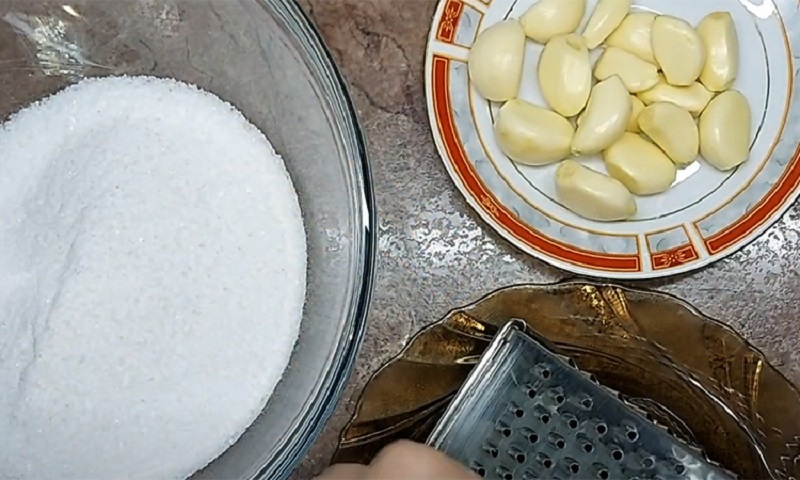 Настоящая домашняя адыгейская соль с ароматом специй: придаём глубину каждому блюду 