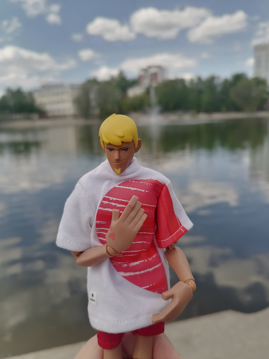 Додо. Коллекция и фото Ю. Воронцовой. Листаем галерею