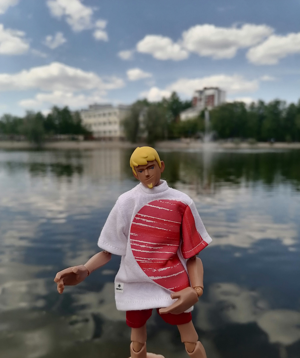 Додо. Коллекция и фото Ю. Воронцовой