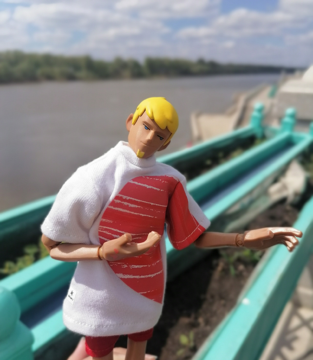 Додо. Коллекция и фото Ю. Воронцовой