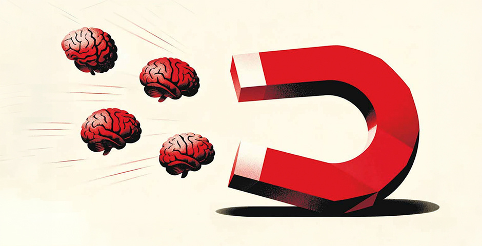 Изображение сгенерировано ИИ/«Эксперт»