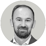 Александр Сафонов, и. о. ректора Сколтеха (входит в группу ВЭБ.РФ)