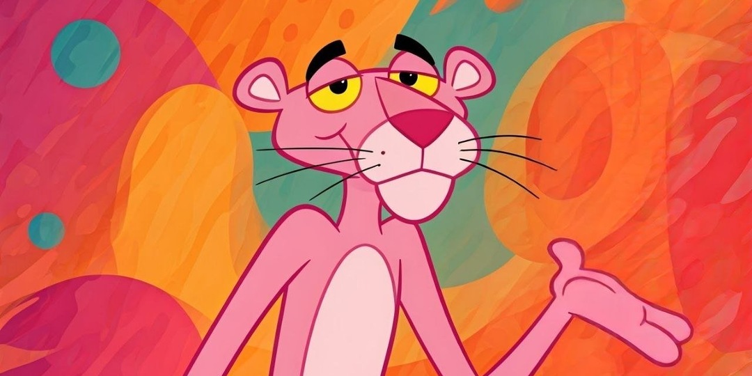 Metro-Goldwyn-Mayer пытается оспорить у «Магнита» бренд «Розовой пантеры»