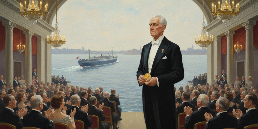 Почему Нобелевскую премию мира получали политики, при которых вспыхивали войны