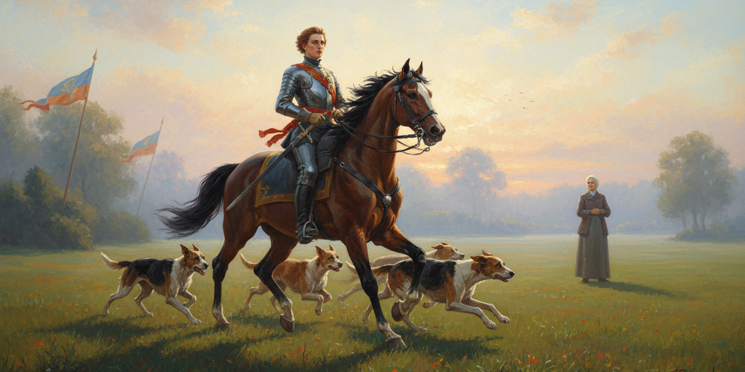 Почему шведский король ночевал в траншеях, пока его страну делили без него