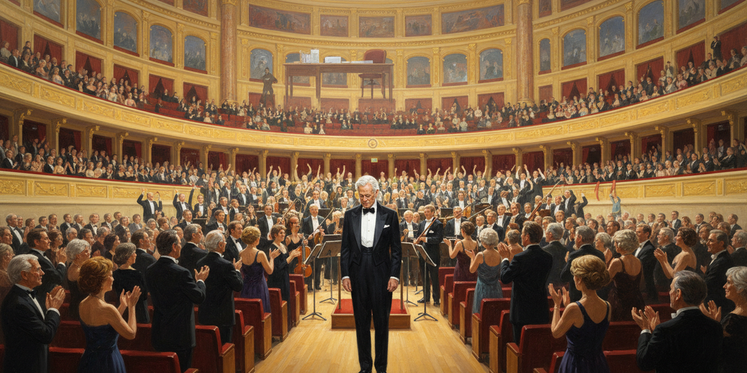 Почему Горбачёв отмечал 60-летие в кремлёвском кабинете с помощниками