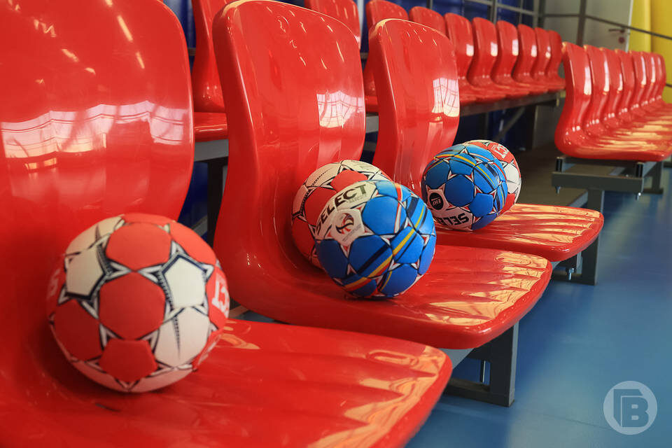    фото: Дмитрий Рогулин / "Городские вести"