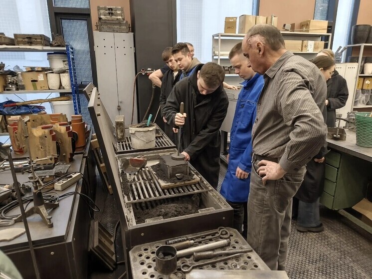     Фото: vk.com/vogu35