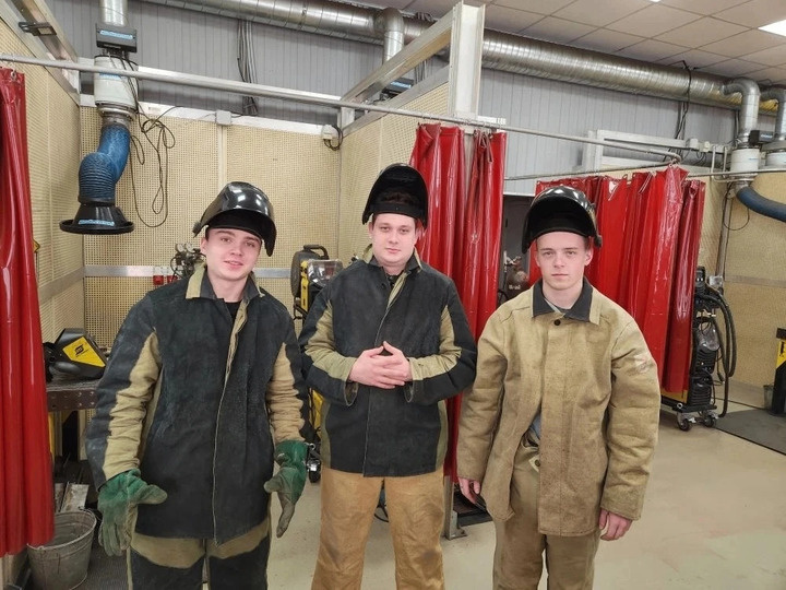     Фото: vk.com/vogu35