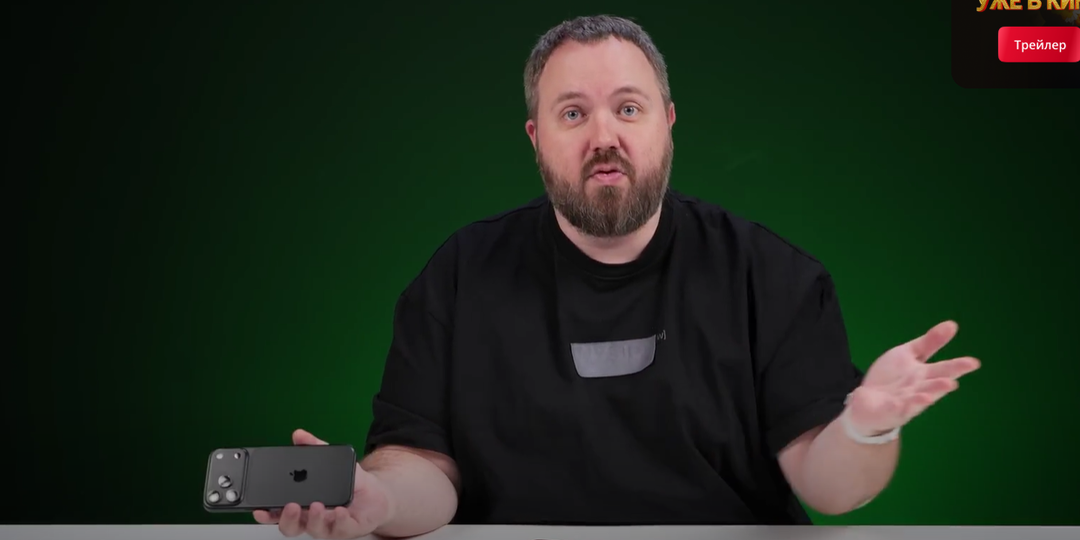 Почему пользователи RuTube массово отменяют блогера Wylsacom