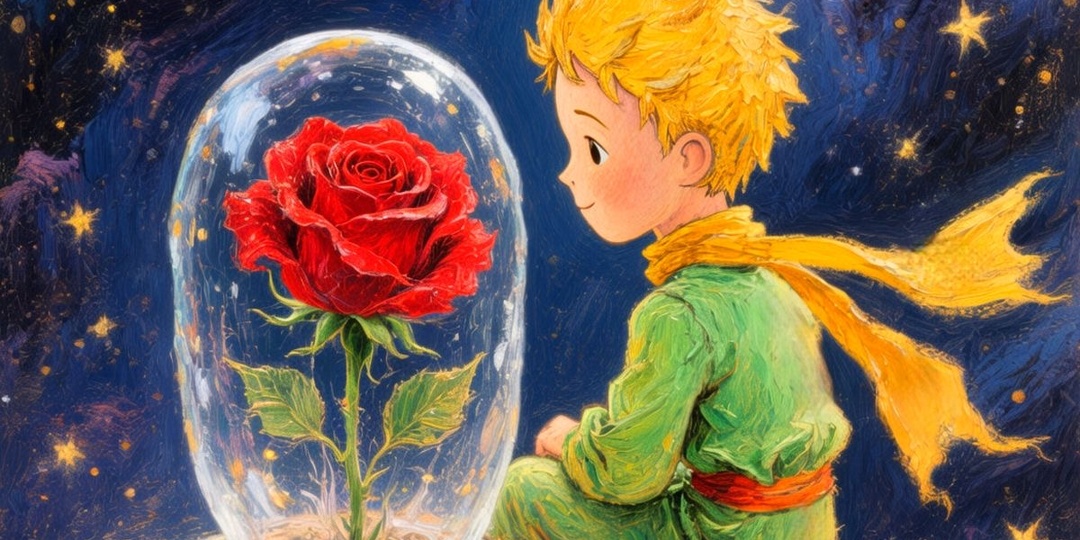 #книжная_полка: Маленький принц и Ко: Почему «быть хорошим» иногда больно? 📚🆘