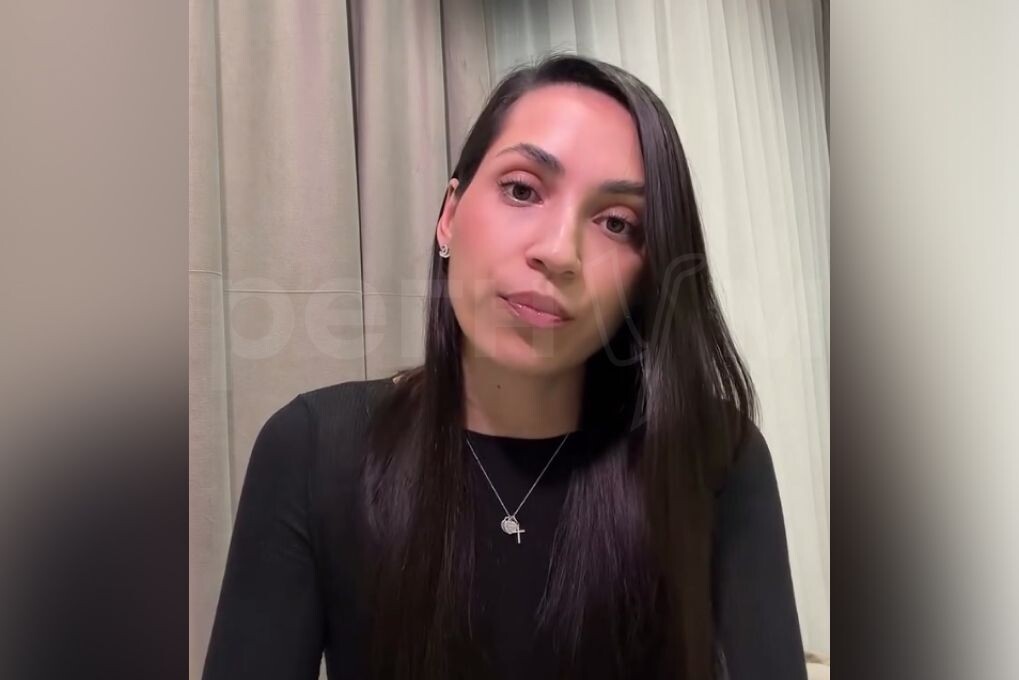     / Источник: Кадр из видео