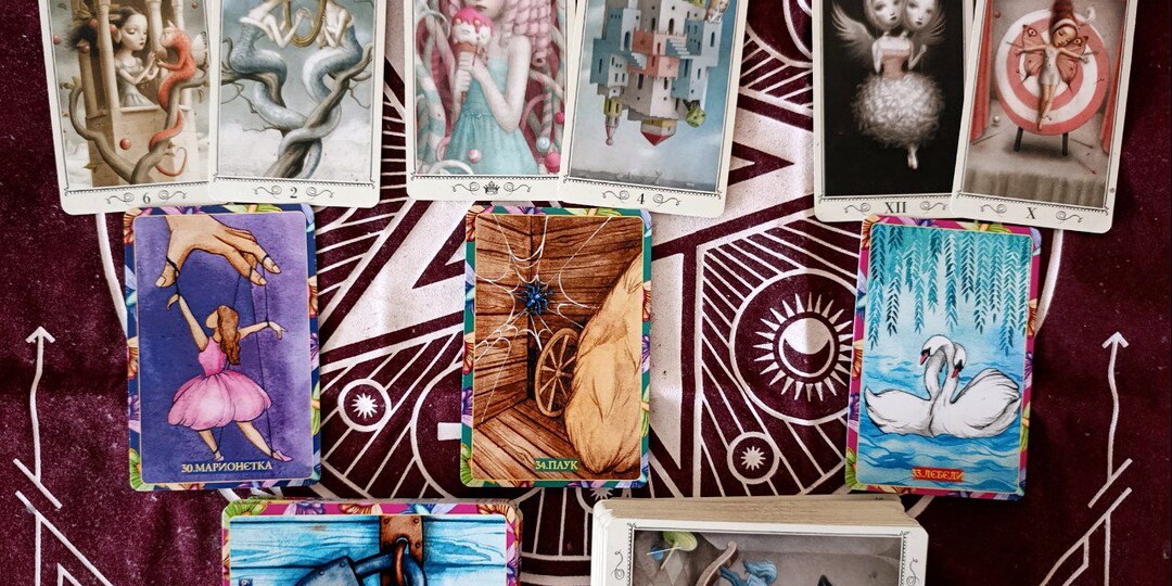 🌟Расклад Главное событие/энергия предстоящей недели с 20 по 26 апреля✨🔮📅(три варианта)