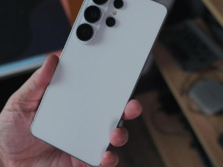 🤔 Galaxy S26 Ultra vs S25 Ultra! Что изменилось