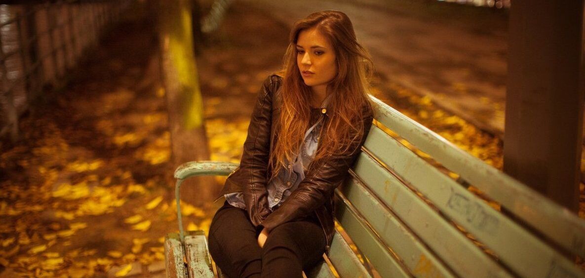 Не всё ещё пропало