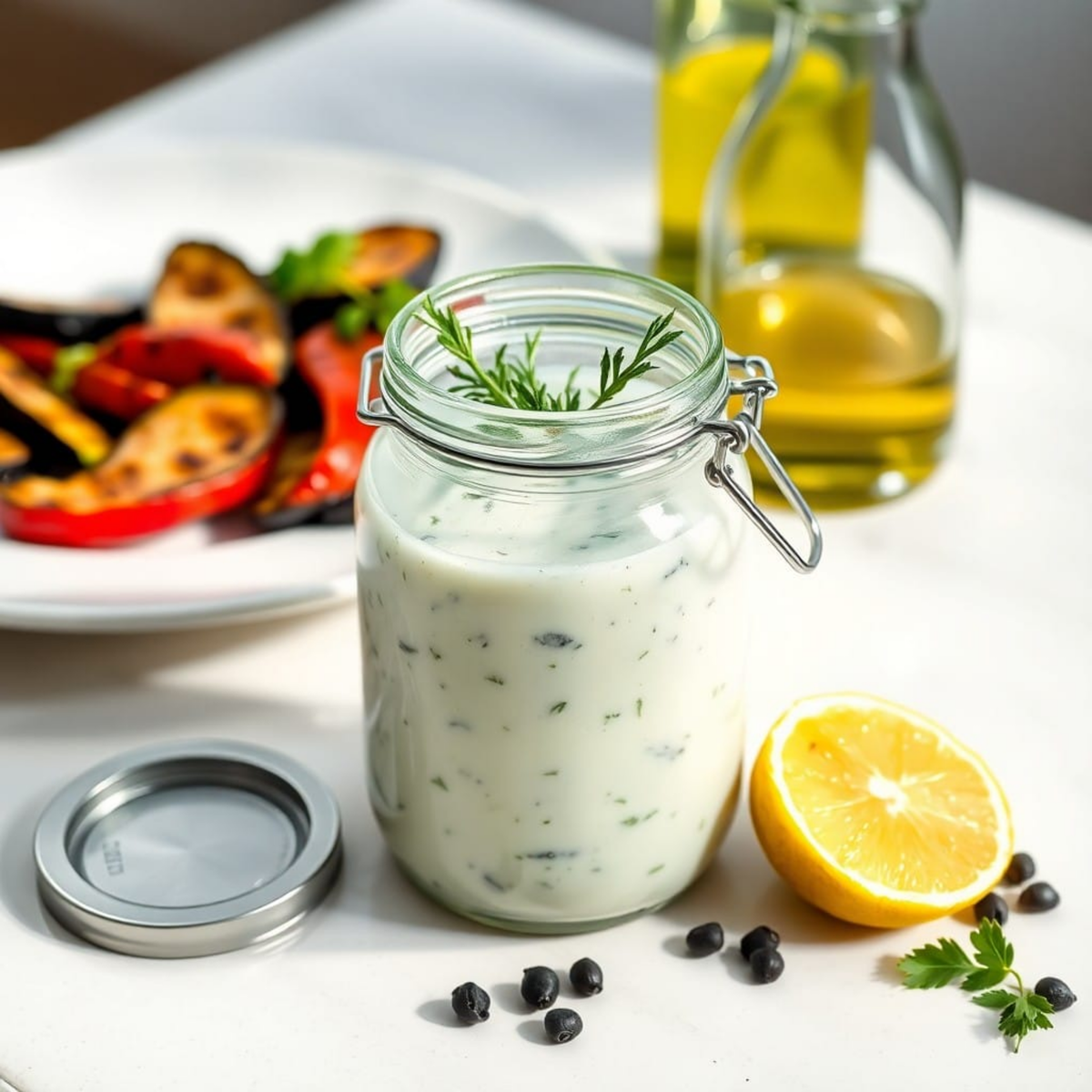 Соус ранчо рецепт в домашних условиях