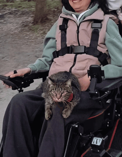 Наши пятница и суббота