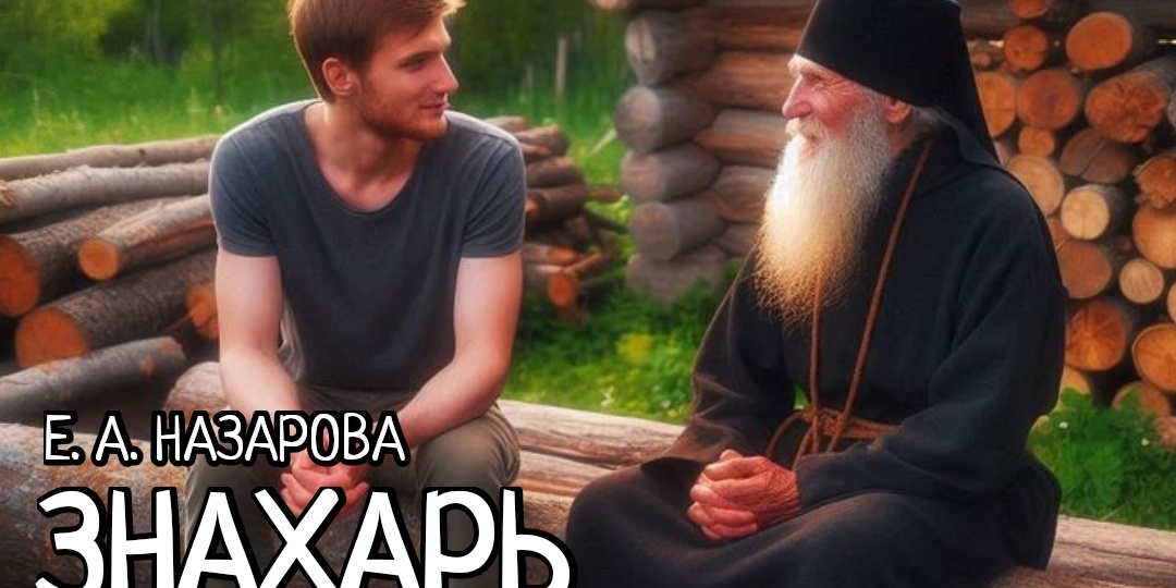 Знахарь. Том 19, часть 9