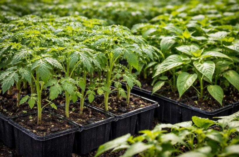 Секреты сильной рассады: подробная инструкция по пикировке томатов