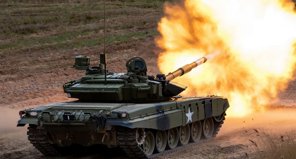 Новости СВО: удары «Гераней», истерика Зеленского, русские инженеры делают невозможное