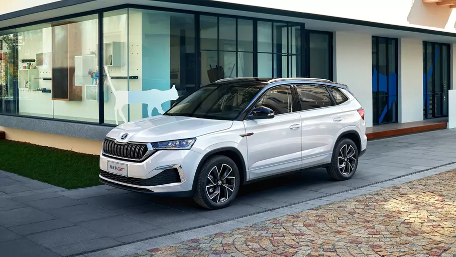    Фото: skoda-auto.com