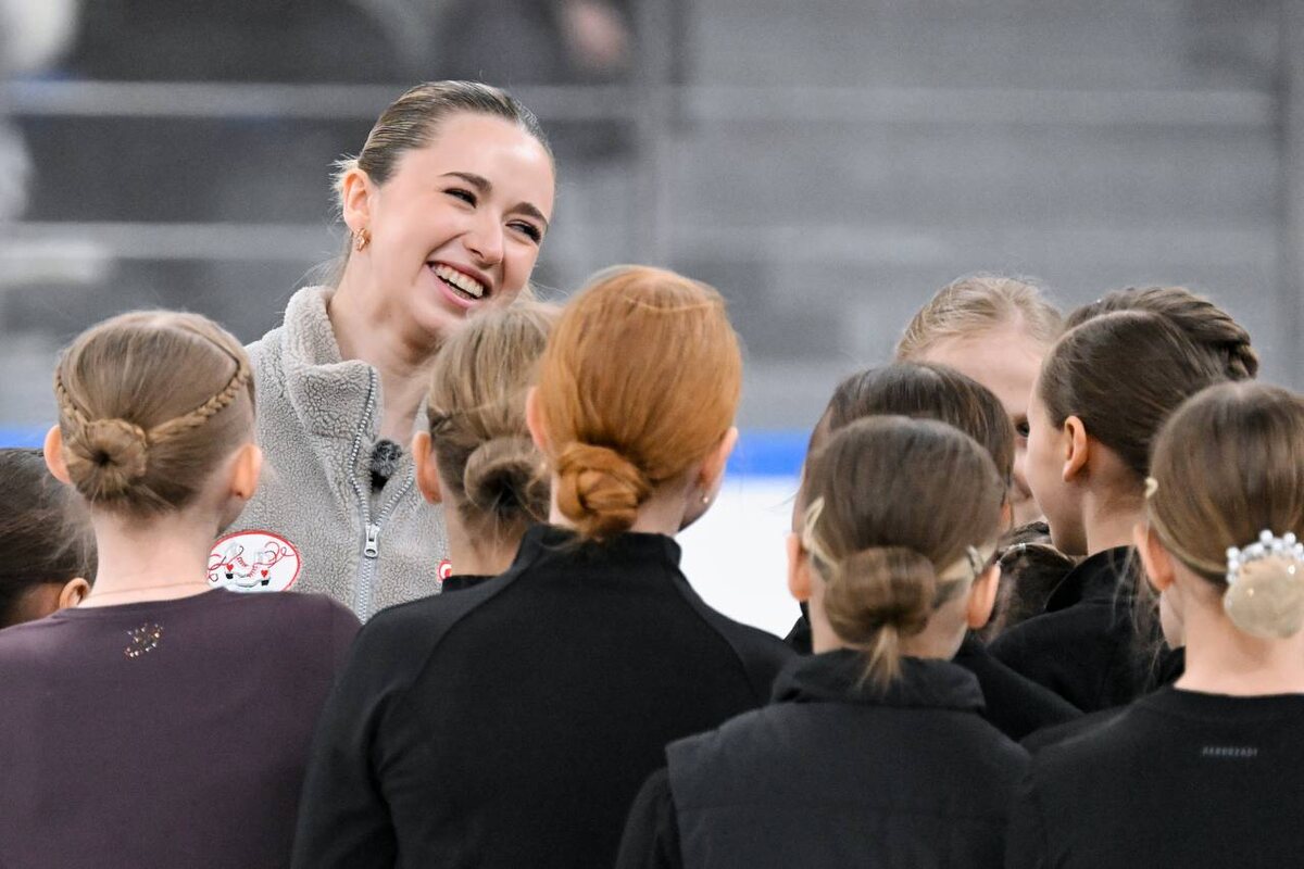 Источник фото: Илья Наймушин/РИА Новости

