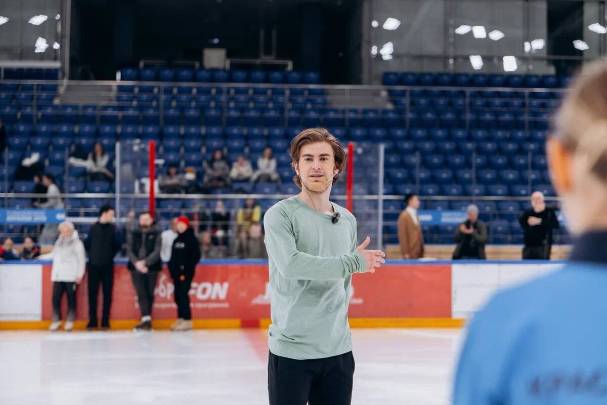 Источник фото: TG-канал Евтушенко live