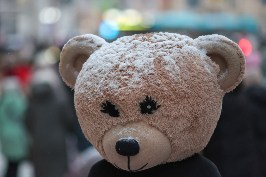    Алексей Белкин/NEWS.ru